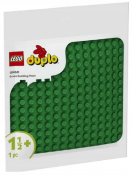 LEGO 10460 Duplo - Zielona płytka konstrukcyjna