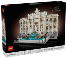 LEGO® 21062 Architecture - Fontanna di Trevi