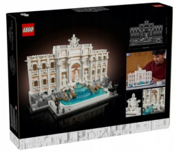 LEGO® 21062 Architecture - Fontanna di Trevi