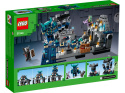 LEGO 21246 Minecraft - Bitwa w mrocznej głębi