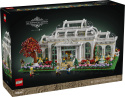 LEGO 21353 Ideas - Ogród botaniczny