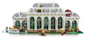 LEGO 21353 Ideas - Ogród botaniczny