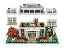 LEGO 21353 Ideas - Ogród botaniczny