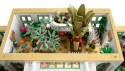 LEGO 21353 Ideas - Ogród botaniczny