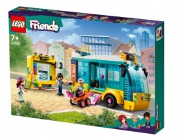 LEGO 41759 Friends - Autobus miejski z Heartlake