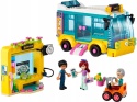 LEGO 41759 Friends - Autobus miejski z Heartlake