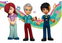 LEGO 41759 Friends - Autobus miejski z Heartlake