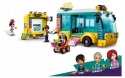 LEGO 41759 Friends - Autobus miejski z Heartlake