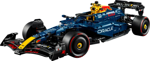 LEGO 42206 Technic - Bolid F1 Oracle Red Bull Racing RB20 LEGO 42206 Technic - Bolid F1 Oracle Red Bull Racing RB20