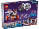 LEGO 42602 Friends - Kosmiczny łazik badawczy