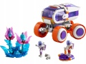 LEGO 42602 Friends - Kosmiczny łazik badawczy