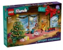 LEGO 42637 Friends - Kalendarz adwentowy 2024