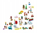 LEGO 42637 Friends - Kalendarz adwentowy 2024