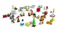 LEGO 42637 Friends - Kalendarz adwentowy 2024