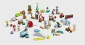 LEGO 42637 Friends - Kalendarz adwentowy 2024