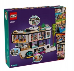LEGO 42639 Friends - Nowoczesna rezydencja Andrei