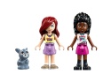 LEGO 42644 Friends - Furgonetka z lodami w mieście Heartlake