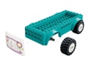 LEGO 42644 Friends - Furgonetka z lodami w mieście Heartlake