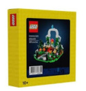 LEGO 5009005 Brama do ogrodu