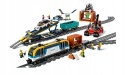 LEGO 60336 City - Pociąg towarowy