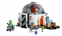 LEGO 60439 City - Kosmiczne laboratorium naukowe