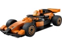 LEGO 60442 City - F1 Kierowca i bolid McLaren