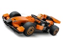 LEGO 60442 City - F1 Kierowca i bolid McLaren