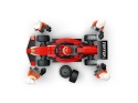 LEGO 60443 City - F1 Pit stop i mechanicy z bolidem Ferrari