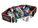 LEGO 60444 City - F1 Garaż i bolidy Mercedes-AMG i Alpine