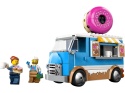 LEGO 60452 City - Mobilna pączkarnia