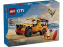 LEGO 60453 City - Furgonetka ratowników plażowych