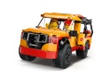 LEGO 60453 City - Furgonetka ratowników plażowych