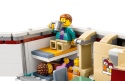 LEGO 60454 City - Wakacyjny kamper pełen przygód