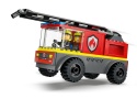 LEGO 60463 City - Wóz strażacki z drabiną