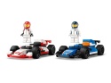 LEGO 60464 City - F1 Bolidy Williams Racing i Haas F1