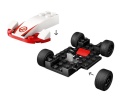 LEGO 60464 City - F1 Bolidy Williams Racing i Haas F1
