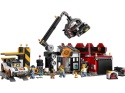 LEGO 60472 City - Złomowisko z samochodami