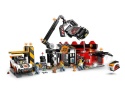 LEGO 60472 City - Złomowisko z samochodami