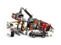 LEGO 60472 City - Złomowisko z samochodami