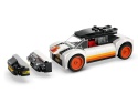 LEGO 60472 City - Złomowisko z samochodami