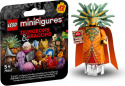 LEGO 71047 MINIFIGURES - Dungeons & Dragons: nr 10 Pani Bólu