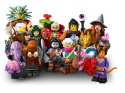 LEGO 71047 MINIFIGURES - Dungeons & Dragons: nr 11 Strahd von Zarovich