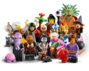 LEGO 71047 MINIFIGURES - Dungeons & Dragons: nr 5 Niziołek druid