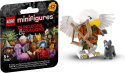 LEGO 71047 MINIFIGURES - Dungeons & Dragons: nr 6 Łupieżca umysłów