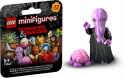 LEGO 71047 MINIFIGURES - Dungeons & Dragons: nr 7 Strażnik Aarakocra