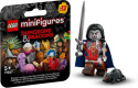 LEGO 71047 MINIFIGURES - Dungeons & Dragons: nr 8 Szass Tam