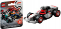 LEGO 71049 MINIFIGURES - Bolidy F1®: nr 12 Bolid F1®
