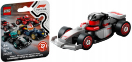 LEGO 71049 MINIFIGURES - Bolidy F1®: nr 12 Bolid F1®