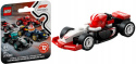 LEGO 71049 MINIFIGURES - Bolidy F1®: nr 10 zespoł Haas