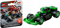 LEGO 71049 MINIFIGURES - Bolidy F1®: nr 9 zespół Sauber